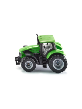 Deutz-Fahr TTV 7250...