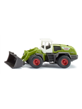 Claas Torion Chargeuse Sur...