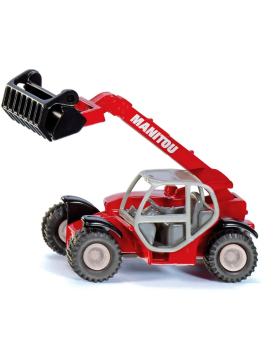 Manitou Chariot...