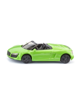 Audi R8 Spyder - 1316