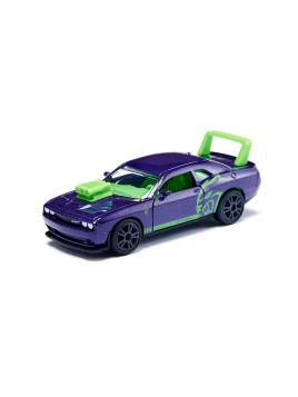 Dodge Challenger Hellcat...