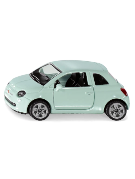 Fiat 500 - 1453