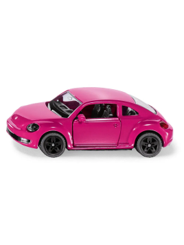 VW The Beetle Pink À...