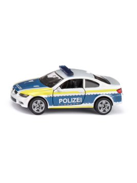 BMW M3 Coupé Police - 1532 001