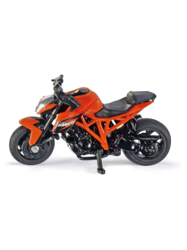 KTM 1290 Super Duke R - 1384