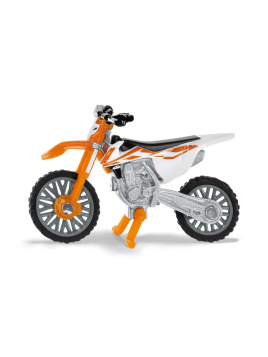 KTM SX-F 450 - 1391