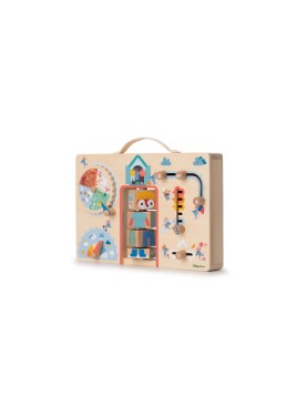 Valisette "Alice s'Habille...