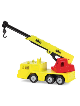 Grue Hydrolique - 1326