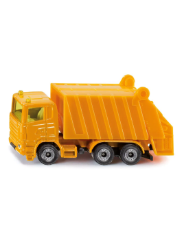 Camion Poubelle - 0811