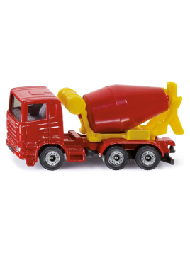 Camion Toupie - 0813