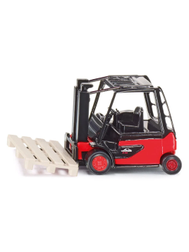 Gerbeuse À Fourche Avec...