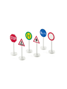 Panneaux De Signalisation -...