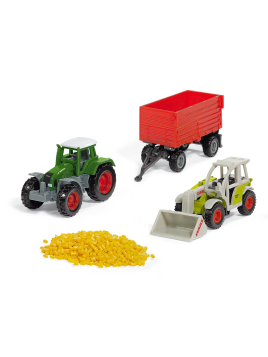 Coffret Cadeau Agricole - 6304