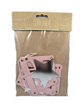 Ma Petite Guirlande "It's A...