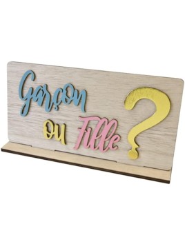 Décoration De Table En Bois...