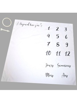 Calendrier D'Évolution De...