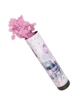 Canon À Confettis Gender...