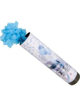 Canon À Confettis Gender...