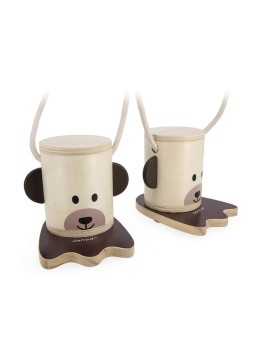 Petites Echasses - Ours