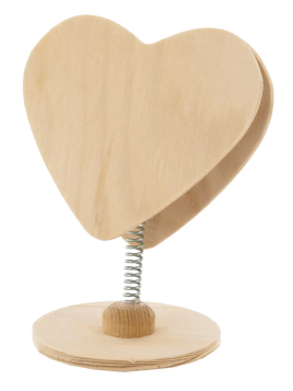 Marque Place En Bois À...