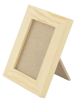 Cadre En Bois Photo 7 x 5...