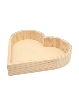 Vide Poche En Forme De...