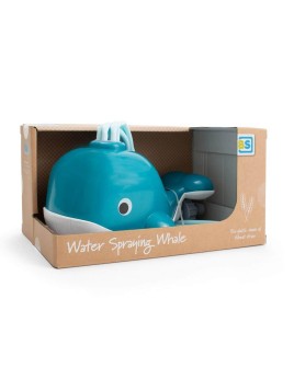 Diffuseur d'Eau Baleine