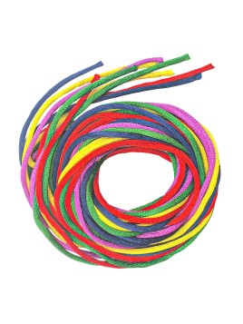 Cordelettes En Satins...