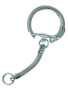 Lot De 10 Attaches...