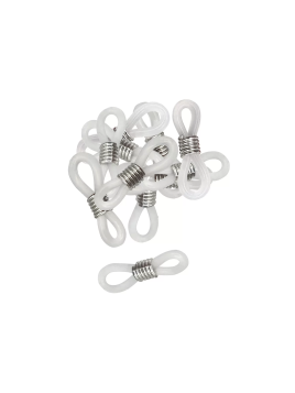 Lot De 20 Attaches Cordons...