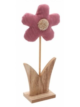 Fleur Lilou Velvet Vieux...