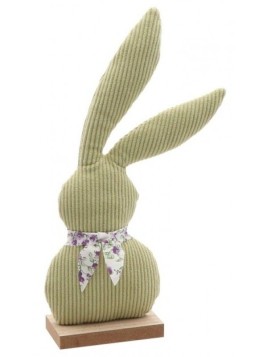 Centre De Table Lapin...