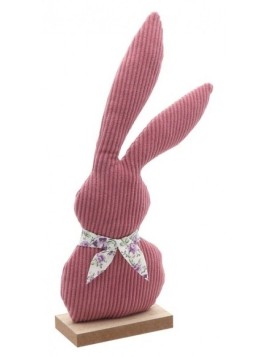 Centre De Table Lapin...