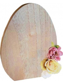 Décoration Œuf De Pâques En...