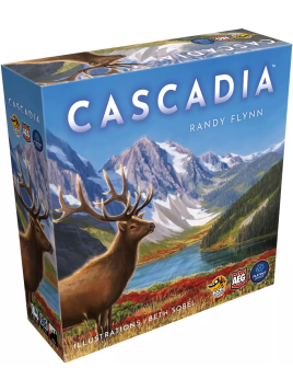 Cascadia