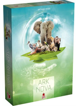 Ark Nova