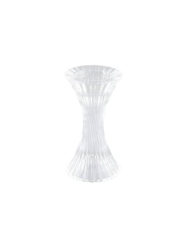 Bougeoir Verre Flambeau...