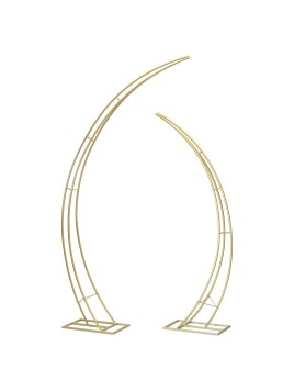 Set 2 Structures Métal...