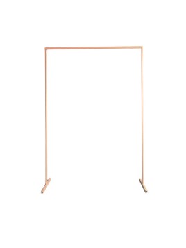 Arche Cérémonie Métal Or...