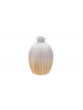 Vase Céramique Blanc Athena