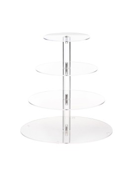 Présentoir à Cocktail Plexi...