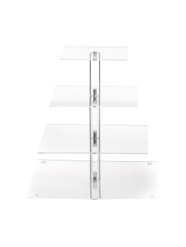 Présentoir à Cocktail Plexi...