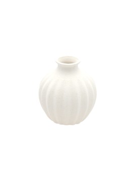 Vase Céramique Blanc