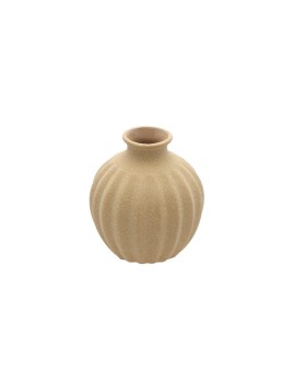 Vase Céramique Sable