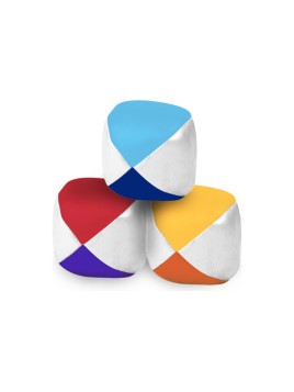 3 Balles de Jonglage