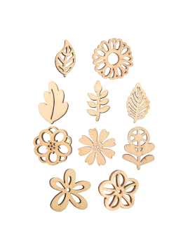 Sachet De 30 Embellissement...