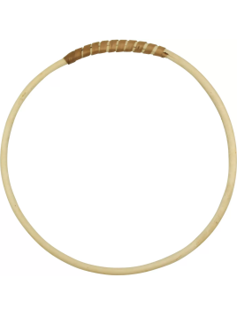 Cercle En Osier À...