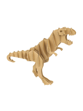 Maquette Tyrannosaure À...