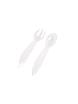 Set de 2 Couverts Plastique...