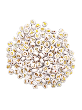 Sachet De 40 g De Perles...